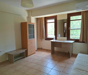 Studio/Γκαρσονιέρα για ενοικίαση Άγιος Νικόλαος (Άνω Πόλη) - Photo 4