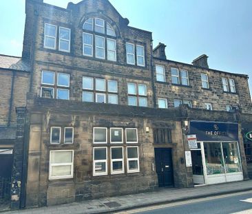 1 bedroom apartment to rent - Photo 6