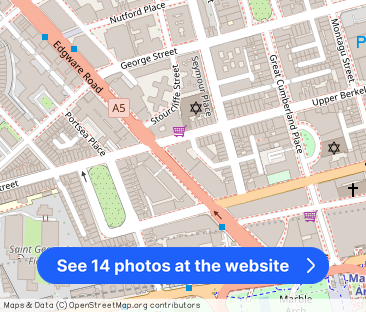 Upper Berkeley Street, London, W1H - Photo 1