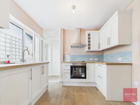 3 bedroom terraced house to rent - Photo 2