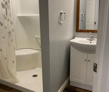 For Lease - 75 Ferguson Drive Unit# Bsmt, Barrie, Ontario - Photo 5