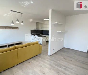 Pronájem bytu 2+kk/L 50 m - Photo 4