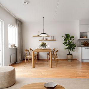 Skånegatan 21 - Photo 2
