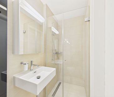 Exklusive Attikawohnung mit Sonnenterrasse in Ostermundigen, Kanton BE - Photo 5