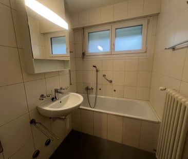 4 ROOMS – CITY CENTER OF BULLE - Photo 5