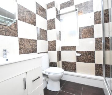 1 bedroom apartment to rent - Photo 6