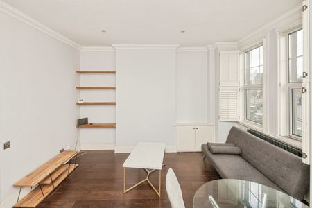 2 Bed Flat, Queenstown Road, SW8 - Photo 5