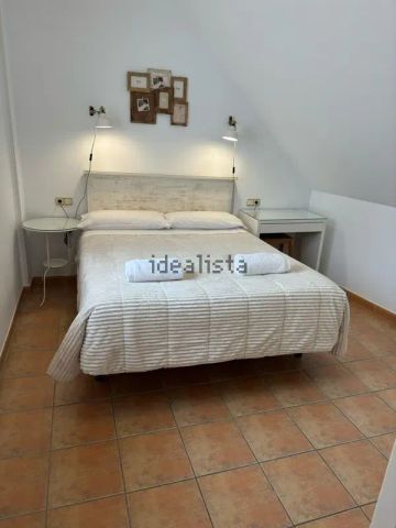 Alquiler de ático en Calle Maria del Valle, 2 - Photo 5