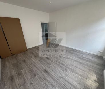 Helle und neu sanierte 2-Raum-Wohnung in Gera-Pforten – Komfortabel... - Photo 2