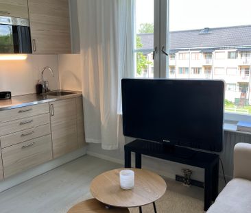 Tybblegatan, Örebro - Foto 3