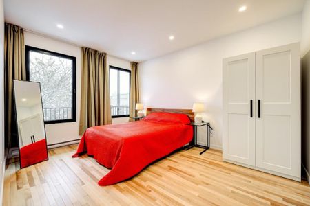 5224 Rue Garnier, H2J 3T2, Montréal - Photo 3