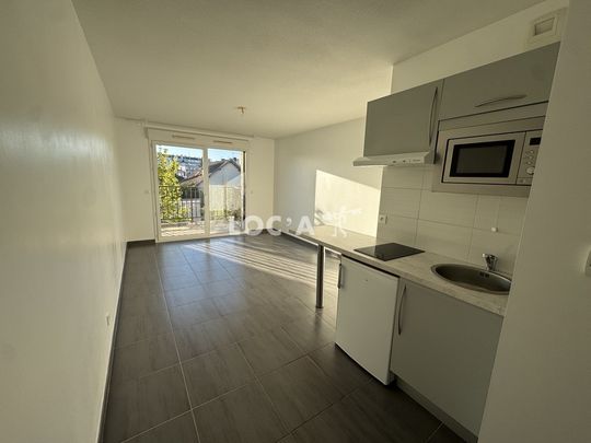 Studio 25 m² (ref: 2128216) - Photo 1