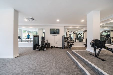 2 bedroom flat to rent - Photo 4