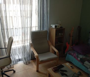 Studio/Γκαρσονιέρα για ενοικίαση Κέντρο (Καλαμαριά) - Photo 5