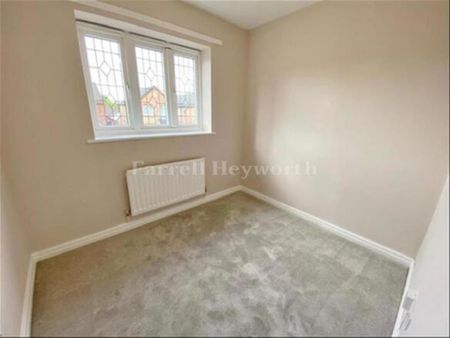 3 bedroom detached house to rent - Photo 3