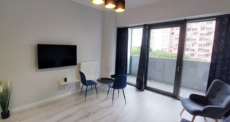 mieszkanie na wynajem Szczecin Centrum - Zdjęcie 5