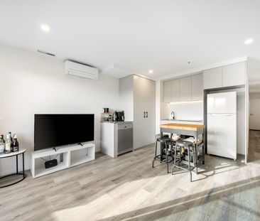 220/181 Sutherland Crescent, Taylor ACT 2913 - Apartment For Rent |... - Photo 4