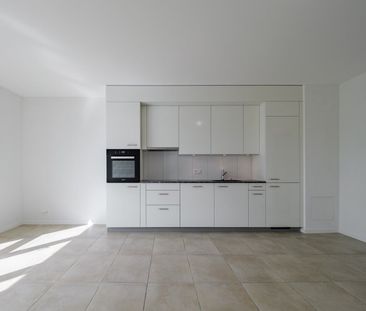 1.5 room apartment in Marly - Foto 3