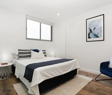 Beautiful, Brand New Luxury in Strathfield's Latest Development - Photo 4
