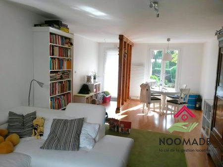 Maison individuelle 71 m² - OETING - Photo 2