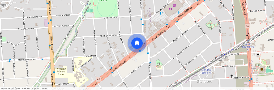 38/197-201 Anzac Hwy, SA 5038, Plympton