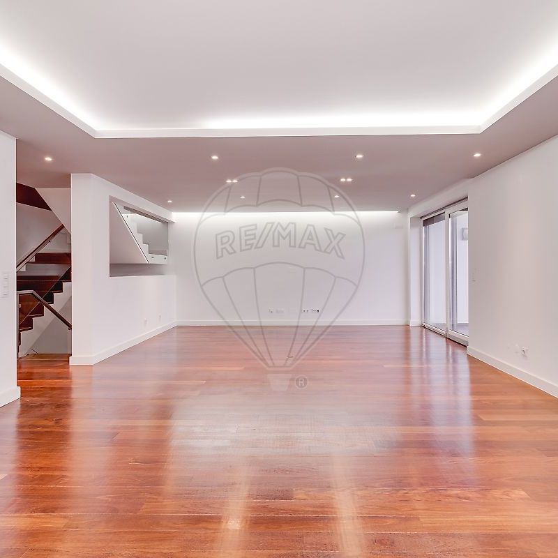 Moradia T5 em Lisboa - Photo 1