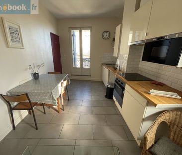 Location Appartement 3 pièces 45m² SETE 34200 - Photo 5