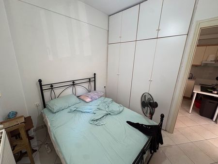 Studio/Γκαρσονιέρα για ενοικίαση Ρήγα Φεραίου (Νεάπολη) - Photo 3