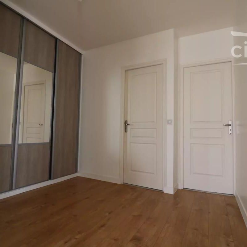 Chantilly centre ville F3 avec terrasse | Cimm Immobilier - Photo 1