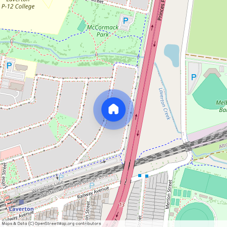 23 Williams Road, Vic 3028, Laverton