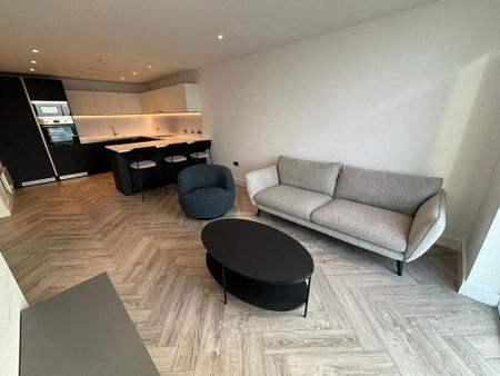 2 bedroom apartment to rent - Photo 2