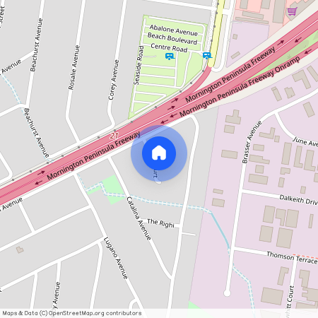 1/1-3 Como Court, Vic 3936, Dromana