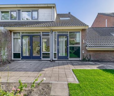 Van der Waalslaan 9 - Photo 4