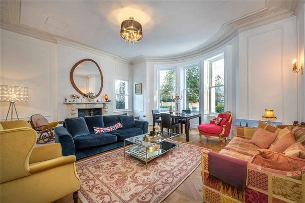 3 bedroom flat to rent - Photo 1