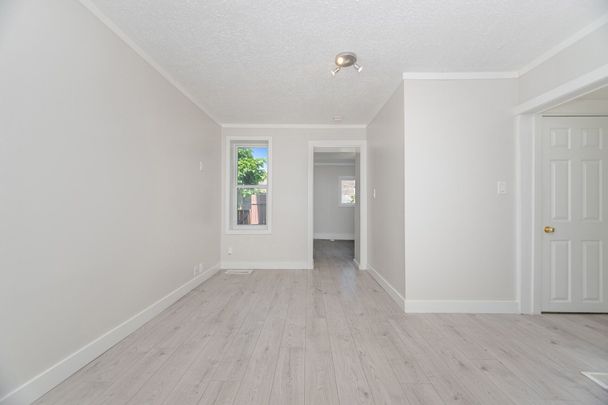 For Lease - 151 Lottridge Street Unit# B, Hamilton, Ontario - Photo 1