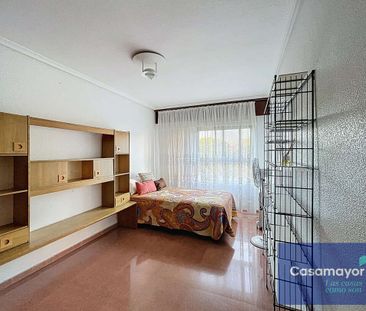 Piso de alquiler en Calle Tarragona, 3, Barrio de San Blas - Photo 5