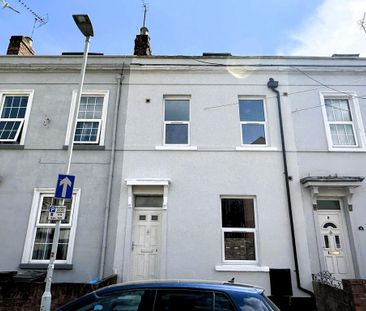 5 bedroom terraced house to rent - Photo 1
