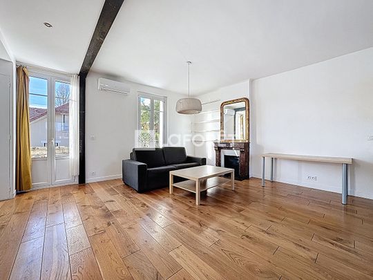 Appartement T3 Bagneux à louer - Photo 1