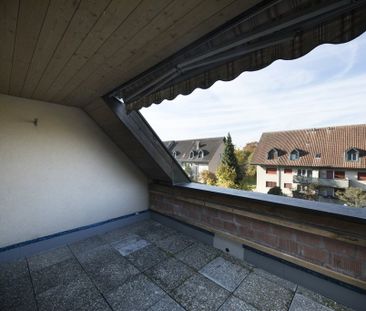3 Zimmer, 70 m², 2. Stock - Foto 3