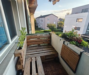 2-ROOM APARTMENT IN FISLISBACH (AG), FURNISHED, TEMPORARY - Photo 6