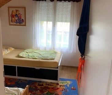 2.5 Zimmer - Photo 1