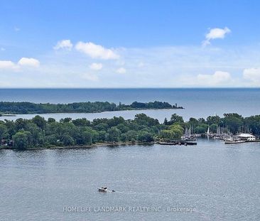 For Lease - 20 Richardson Street Unit# 2302, Toronto, Ontario - Photo 6