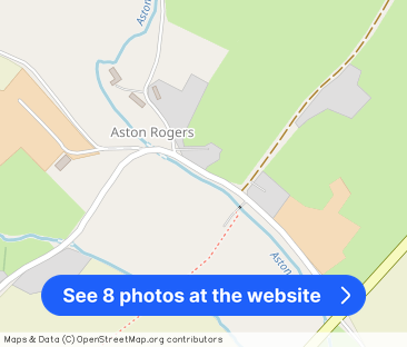 Hollies Farm, Aston Rogers - Photo 1