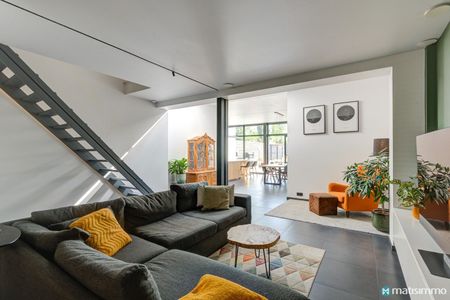 RUIME INSTAPKLARE GEZINSWONING MET 4 SLAAPKAMERS, TUIN EN ZONNEPANELEN - Photo 3