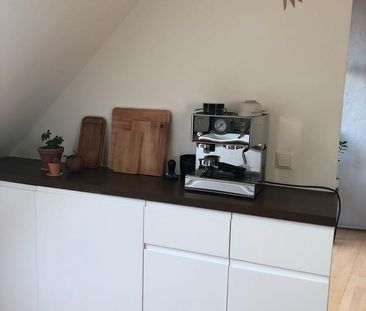1 Zimmerwohnung in Kreuzkölln - Photo 1