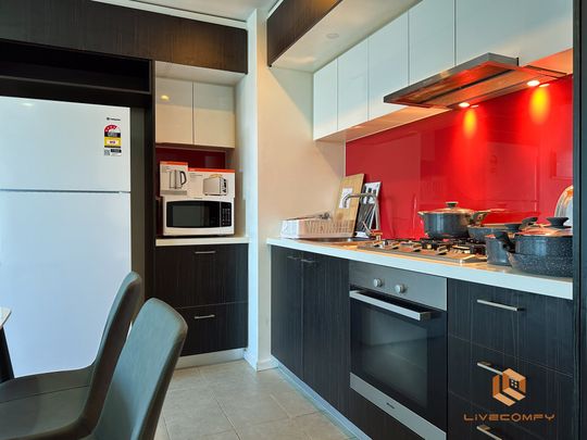 Melbourne CBD - Photo 1