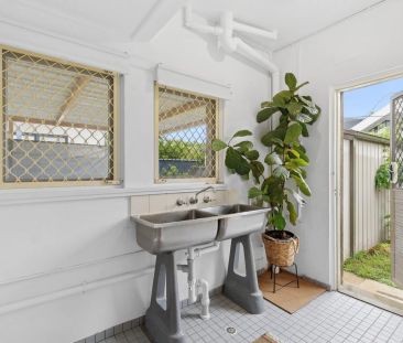 Stylish Solid Brick Home with Quality Renovations - Photo 6