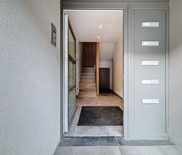 Bel appartement lumineux 3 chambres à Trooz - Foto 3