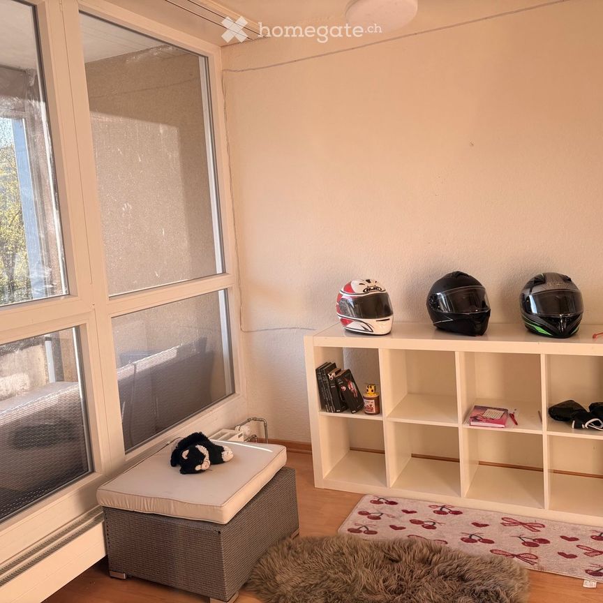 20 m² - Photo 1
