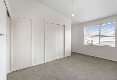 Bright one bedroom in Mt Eden - Photo 3